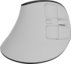 Natec Mouse | Euphonie Pro | Wireless | 2.4 GHz, Bluetooth | White