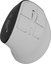 Natec Mouse | Euphonie Pro | Wireless | 2.4 GHz, Bluetooth | White
