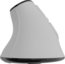 Natec Mouse | Euphonie Pro | Wireless | 2.4 GHz, Bluetooth | White