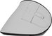 Natec Mouse | Euphonie Pro | Wireless | 2.4 GHz, Bluetooth | White