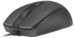 Natec Mouse Hoopoe 2 1600 DPI black optical