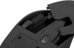 Natec Mouse, Stork, Wireless, 1600 DPI, Optical, Black
