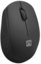 Natec Mouse, Stork, Wireless, 1600 DPI, Optical, Black