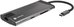 Natec Multi Port Fowler Plus USB-C PD, 3x USB 3.0