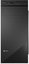 Natec Cabassu G2 PC case Midi Tower, Black