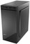 Natec Cabassu G2 PC case Midi Tower, Black