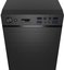 Natec Cabassu G2 PC case Midi Tower, Black