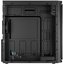 Natec Cabassu G2 PC case Midi Tower, Black