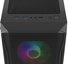 FURY SHOBO SH4F PC Case Midi Tower, Black | Fury