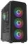 FURY SHOBO SH4F PC Case Midi Tower, Black | Fury