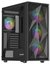 Natec PC CASE GENESIS DIAXID 605 ARGB MIDI TOWER USB