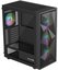 Natec PC CASE GENESIS DIAXID 605 ARGB MIDI TOWER USB