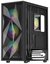 Natec PC CASE GENESIS DIAXID 605 ARGB MIDI TOWER USB