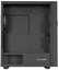 Natec PC CASE GENESIS DIAXID 605 ARGB MIDI TOWER USB