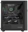 Natec PC CASE GENESIS DIAXID 605 ARGB MIDI TOWER USB
