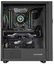 Natec PC CASE GENESIS DIAXID 605 ARGB MIDI TOWER USB