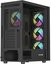 Natec PC CASE GENESIS DIAXID 605 ARGB MIDI TOWER USB