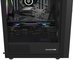 Natec PC CASE GENESIS DIAXID 605 ARGB MIDI TOWER USB