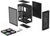 Natec PC CASE GENESIS DIAXID 605 ARGB MIDI TOWER USB