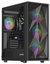 Natec PC CASE GENESIS DIAXID 605 ARGB MIDI TOWER USB