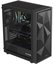 Natec PC CASE GENESIS DIAXID 605F MIDI TOWER USB-C