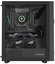 Natec PC CASE GENESIS DIAXID 605F MIDI TOWER USB-C