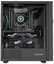 Natec PC CASE GENESIS DIAXID 605F MIDI TOWER USB-C