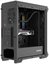 Natec PC Case Genesis Irid 505F z oknem
