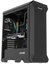 Natec PC Case Genesis Irid 505F z oknem