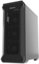 Natec PC Case Genesis Irid 505F z oknem
