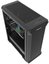 Natec PC Case Genesis Irid 505F z oknem