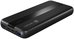 Natec Powerbank Trevi Slim Q V2 10000MAH 2X USB-A Cable