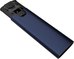 Natec | Rhino M.2 NVME Lite USB-C External, Gen 2 Steel Navy | Solid-state drive interface NVMe