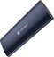 Natec | Rhino M.2 NVME Lite USB-C External, Gen 2 Steel Navy | Solid-state drive interface NVMe