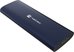 Natec | Rhino M.2 NVME Lite USB-C External, Gen 2 Steel Navy | Solid-state drive interface NVMe