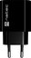 Natec Ribera USB Charger 1X USB-A 18W, Black