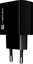 Natec Ribera USB Charger 1X USB-A 18W, Black