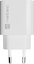 Natec Ribera USB Charger 1X USB-A 18W, White