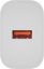 Natec Ribera USB Charger 1X USB-A 18W, White