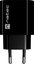 Natec Ribera USB Charger 1X USB-C 20W, Black