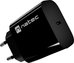 Natec Ribera USB Charger 1X USB-C 20W, Black