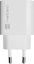 Natec Ribera USB Charger 1X USB-C 20W, White