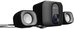 Natec Speakers PUG 11W RMS 2.1 black