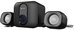 Natec Speakers PUG 11W RMS 2.1 black