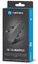 Natec USB 3.0 HUB, Mayfly, 4-Port, Black