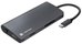 Natec USB-C MULTIPORT ADAPTER 8 IN 1 NATEC FOWLER 2