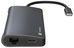 Natec USB-C MULTIPORT ADAPTER 8 IN 1 NATEC FOWLER 2