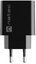 Natec USB Charger Ribera 1x USB-A black