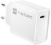 Natec USB Charger Ribera 1x USB-C