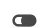 Natec webcam cover Crayfish